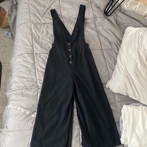 Overall jumpsuit